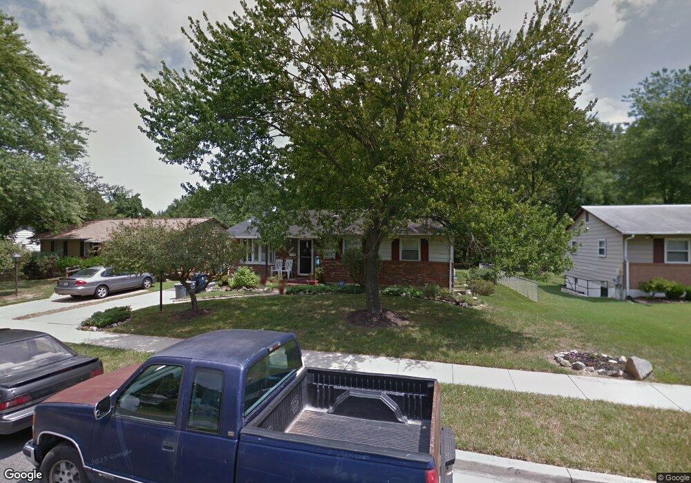 4513 Havelock Rd, Lanham, MD 20706 - photo 1