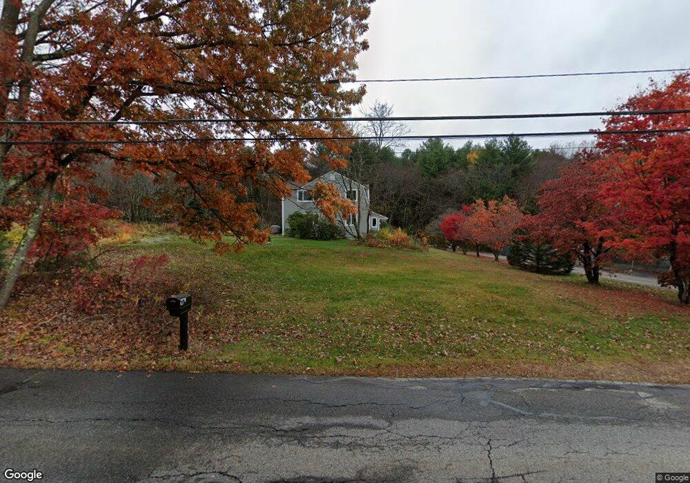 234 W Acton Rd unit 1, Stow, MA 01775 - photo 1