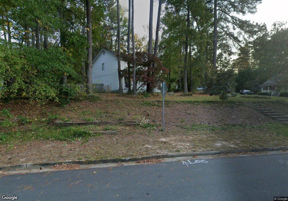 407 Hastings Cutoff, Augusta, GA 30907 - photo 1