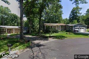 10204 Woodrow St, Vienna, VA 22181