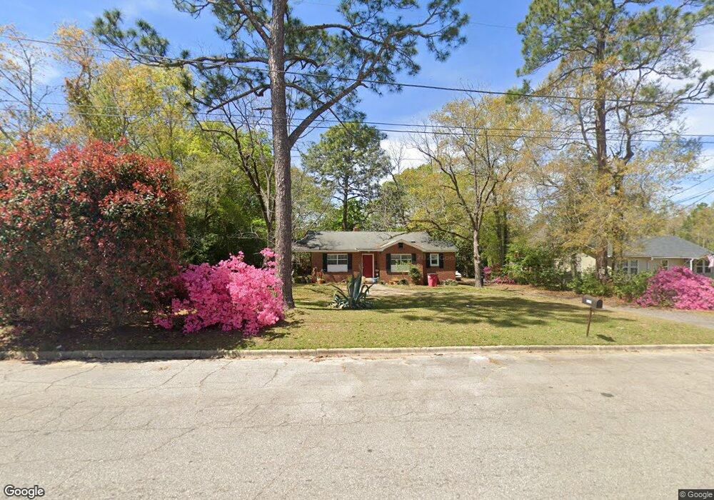 1124 Ridge Ave S, Tifton, GA 31794 - photo 1