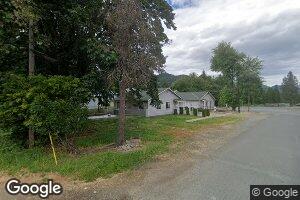101 1st St, Glendale, OR 97442