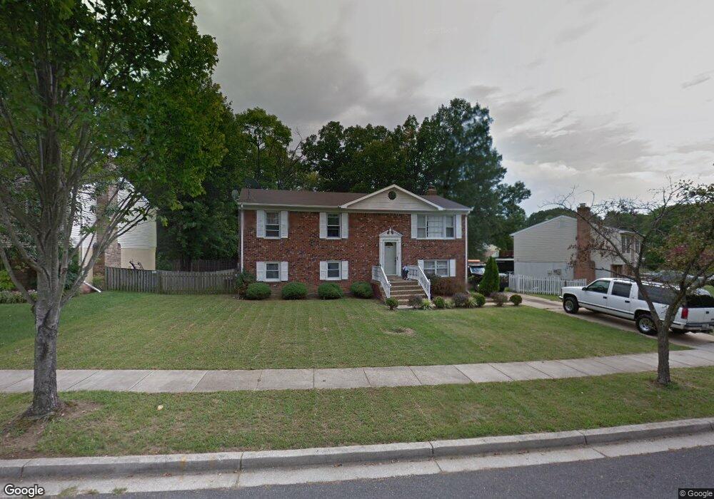 13457 Buchanan Dr, Fort Washington, MD 20744 - photo 1