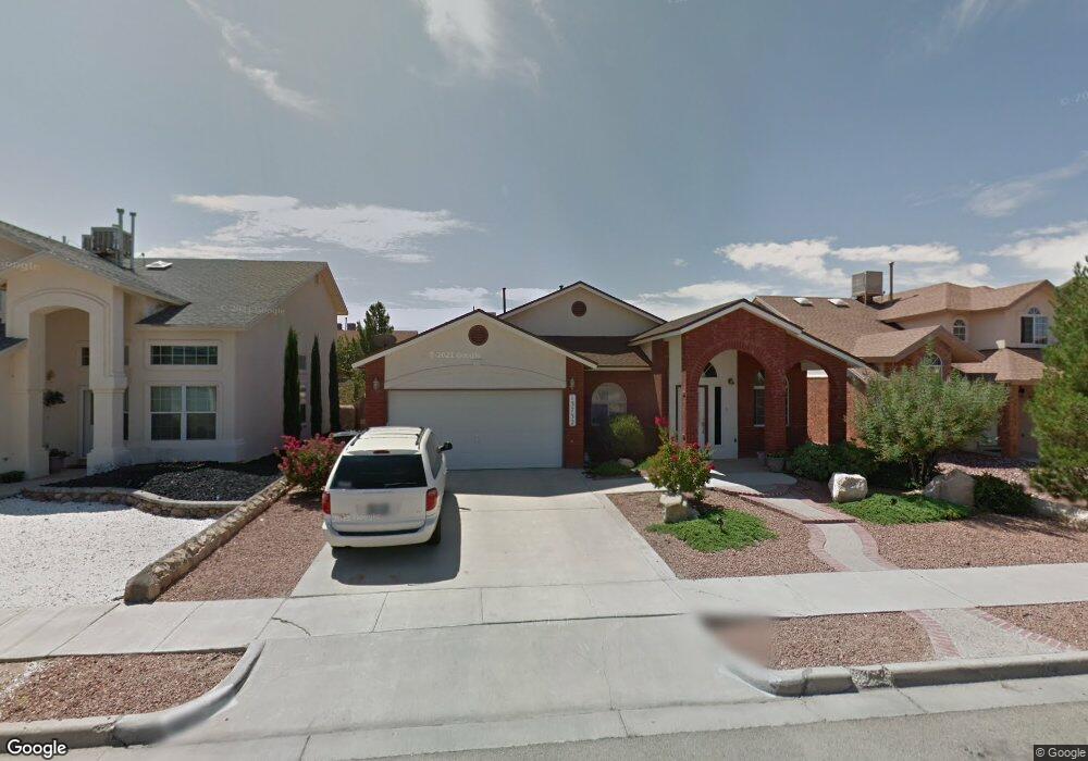 13732 Paseo Rico Cir, El Paso, TX 79928 - photo 1