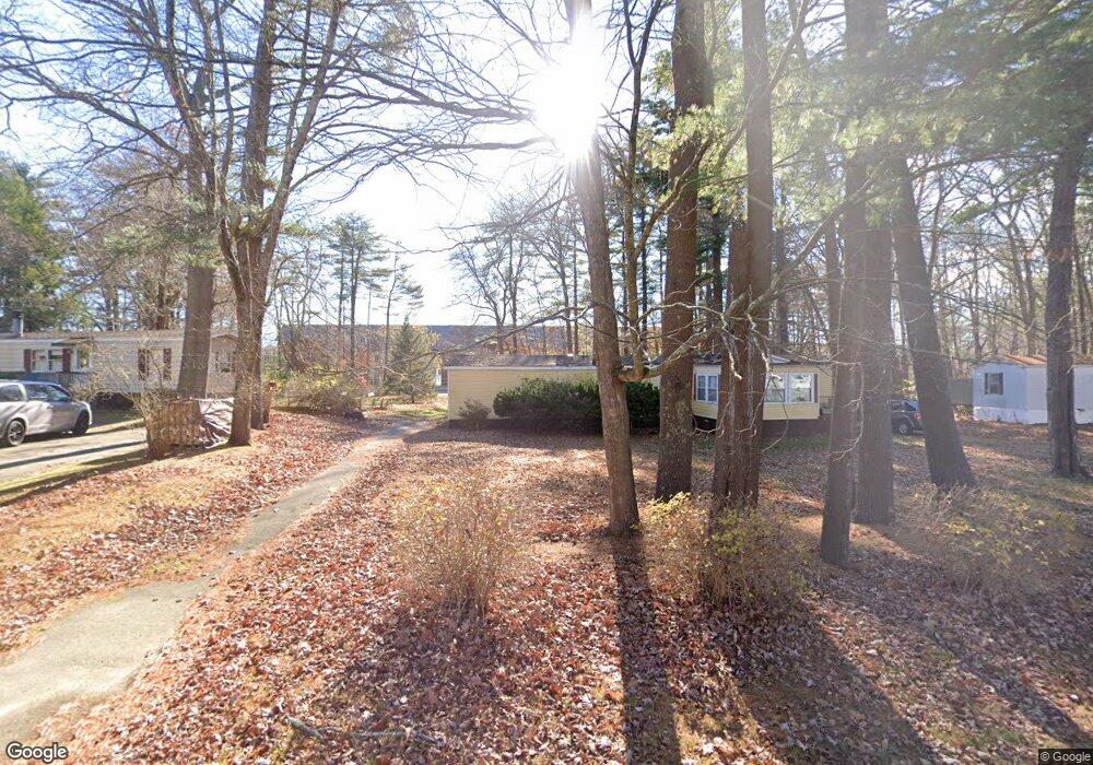 43 Kendell Ln, Salisbury, MA 01952 - photo 1