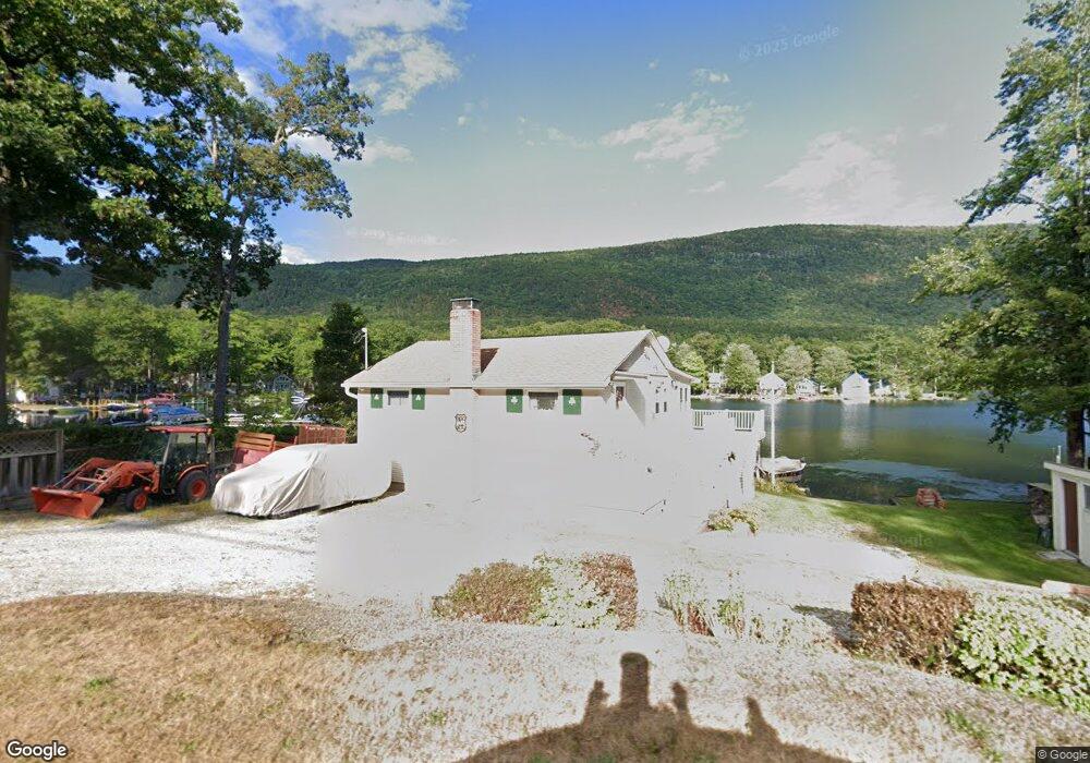 1748 Lake Dunmore Rd, Salisbury, VT 05769 - photo 1