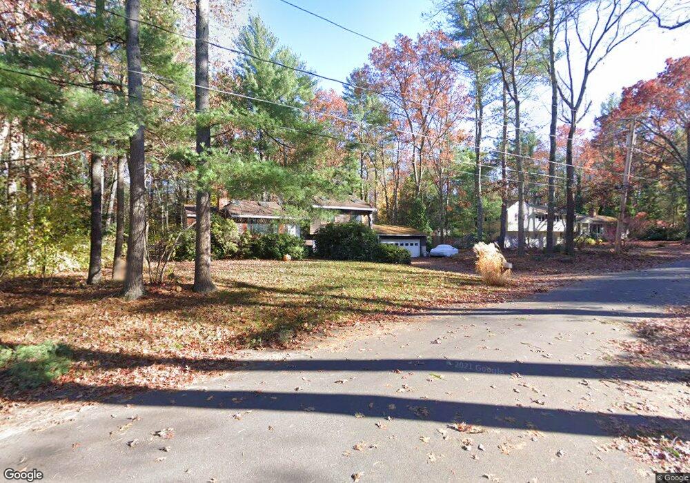 4 Pine St, Sudbury, MA 01776 - photo 1