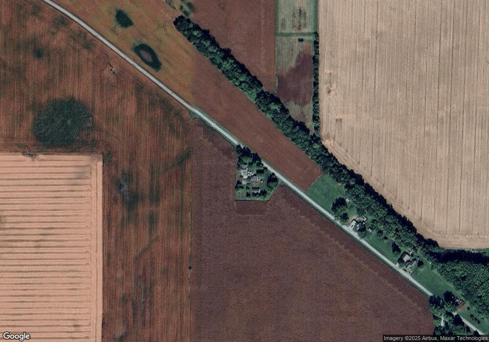 3717 E Kirklin Brick Rd, Frankfort, IN 46041 - photo 1