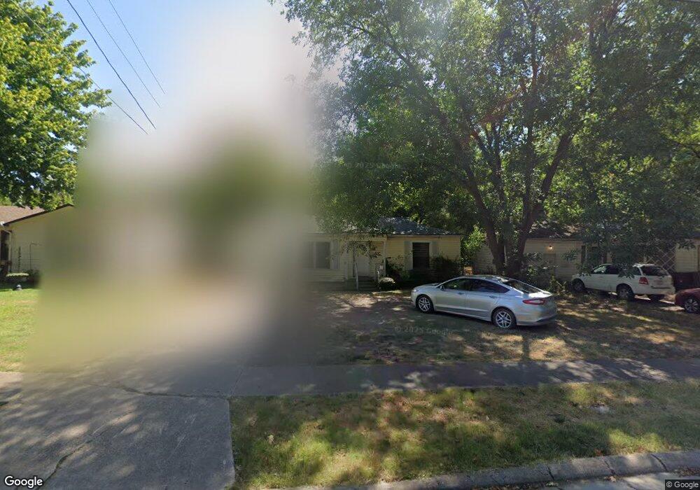 1218 Pecan St, Bonham, TX 75418 - photo 1