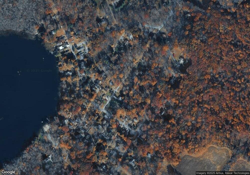 56 Lake View Ave, Blairstown, NJ 07825 - photo 1