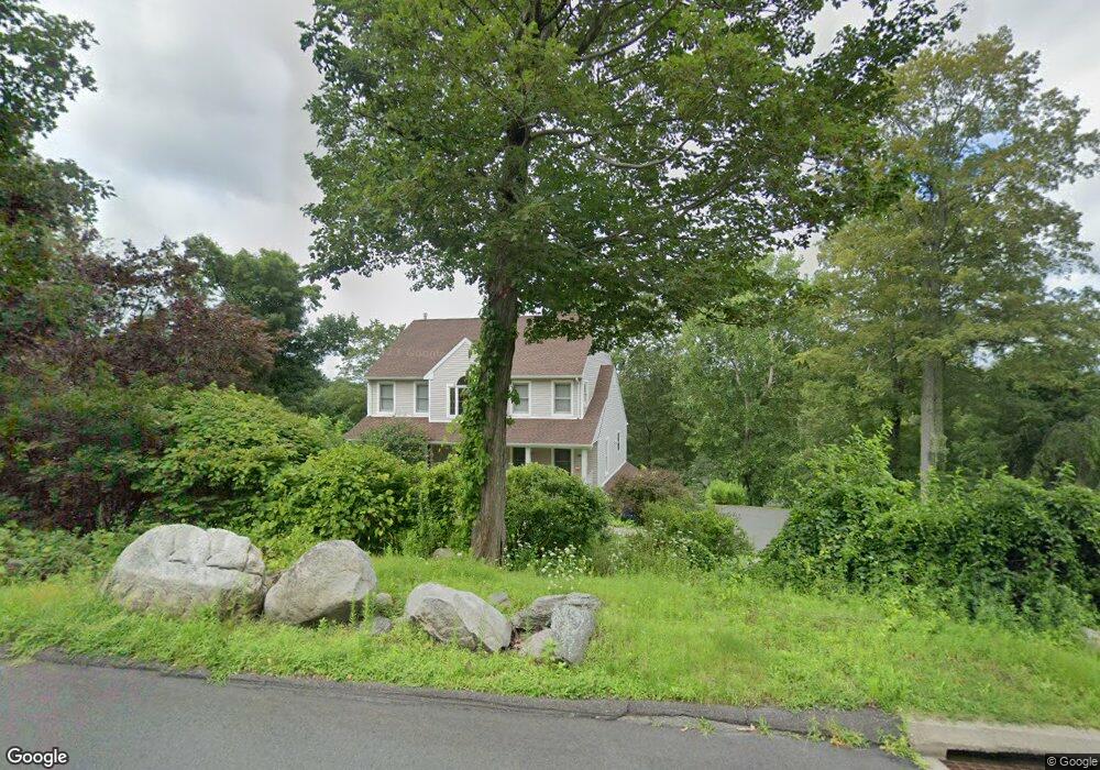 32A Pocono Ridge Rd, Brookfield, CT 06804 - photo 1