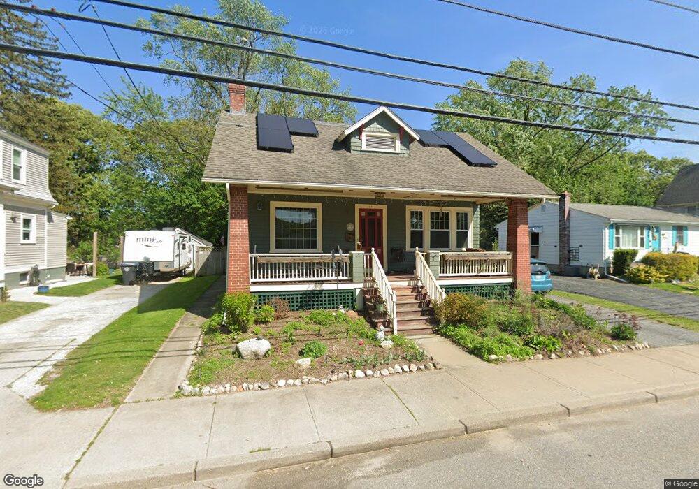 2140 Cranston St, Cranston, RI 02920 - photo 1