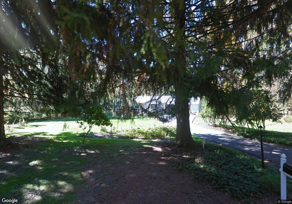 4 Rustic Ln, Malvern, PA 19355 - photo 1