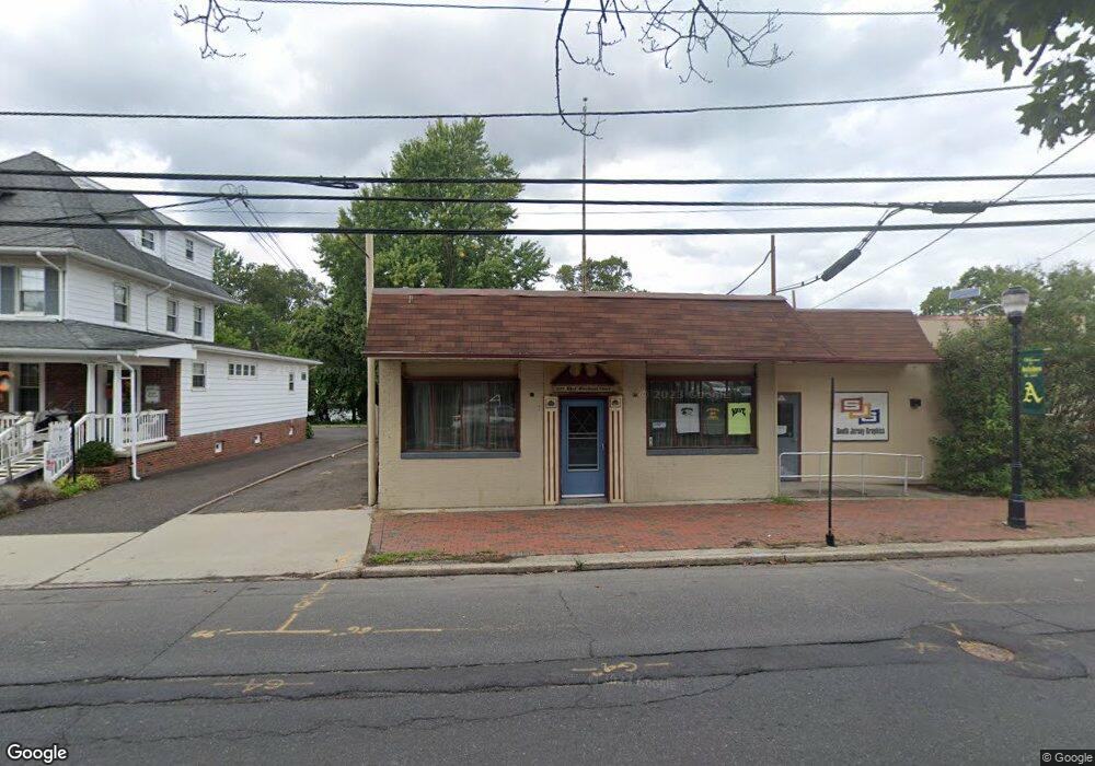 203 W Merchant St, Audubon, NJ 08106 - photo 1