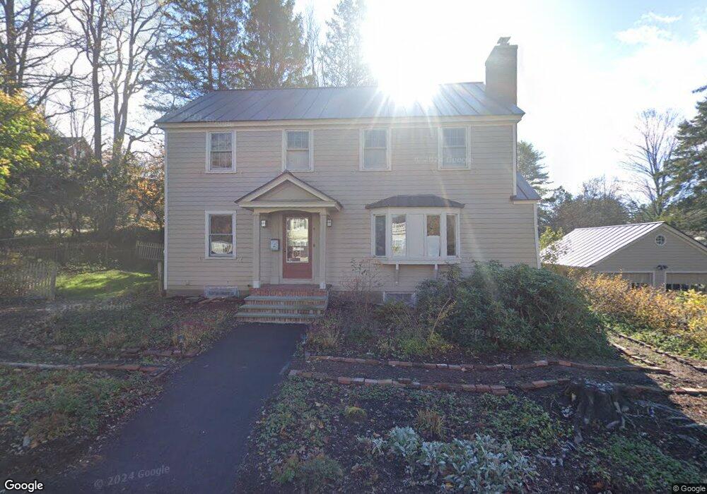 9 Jordan St, Montpelier, VT 05602 - photo 1