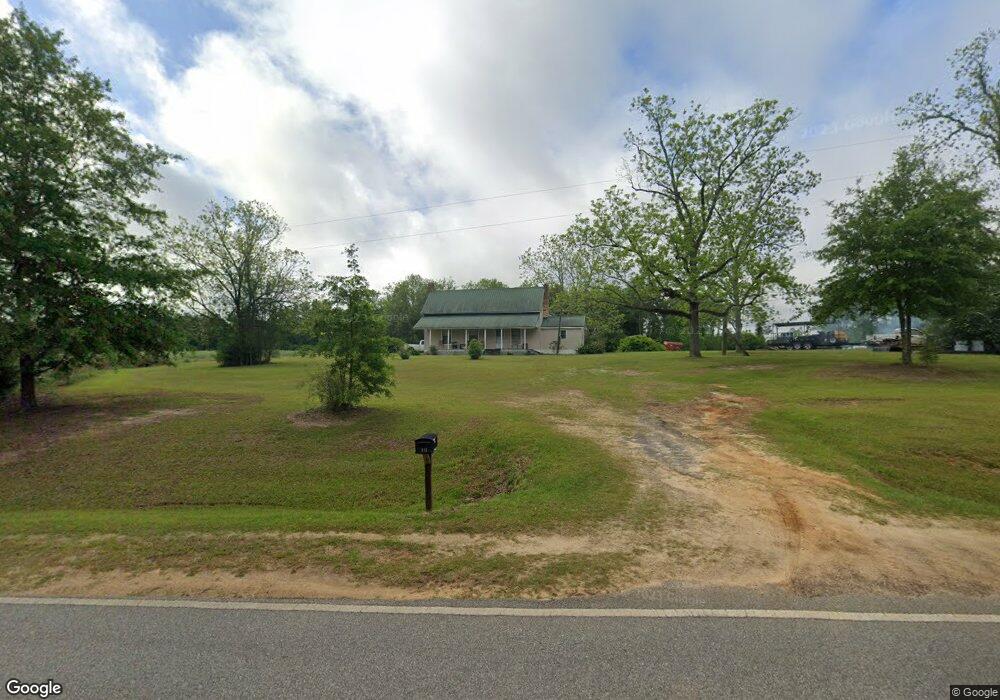 435 Millpond Rd, Moultrie, GA 31768 - photo 1