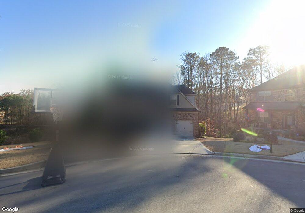 2123 Trinity Grove Ct, Dacula, GA 30019 - photo 1