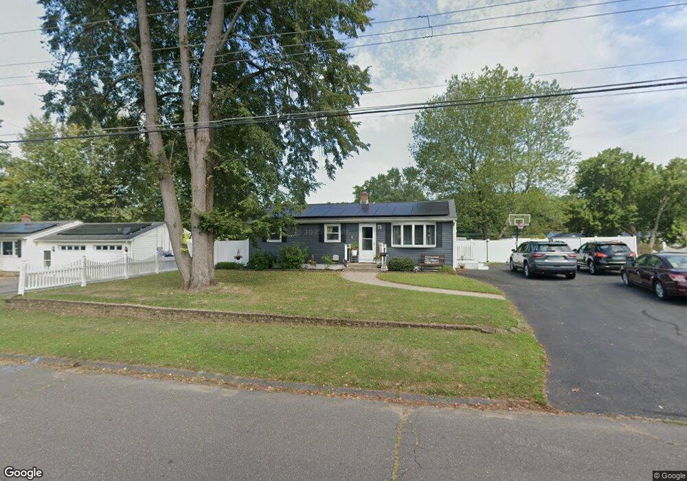 10 Gary Rd, Enfield, CT 06082 - photo 1