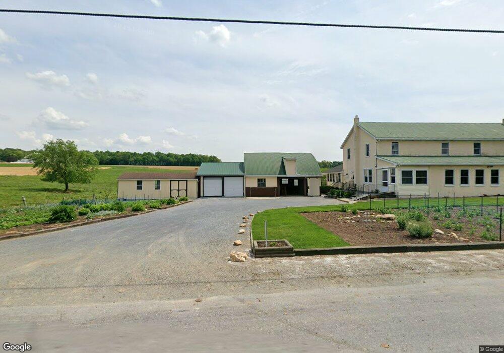 450 Maple Shade Rd, Kirkwood, PA 17536 - photo 1