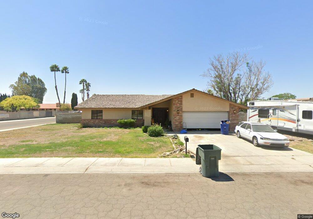 4403 W 15th Place, Yuma, AZ 85364 - photo 1