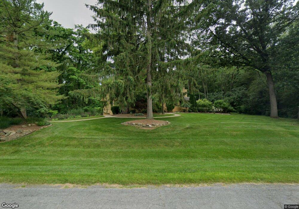 9380 Hidden Lake Cir, Dexter, MI 48130 - photo 1