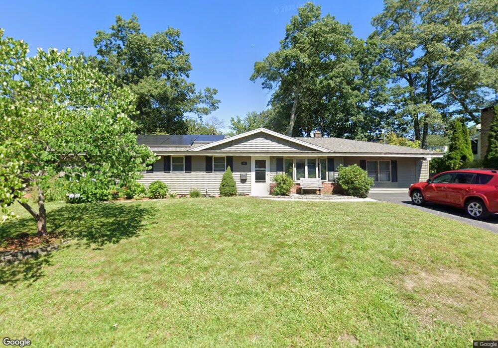 16 Donna Rd, Bellingham, MA 02019 - photo 1