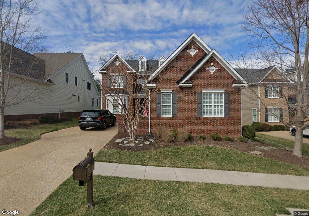 3518 Highbridge Dr, Midlothian, VA 23113 - photo 1