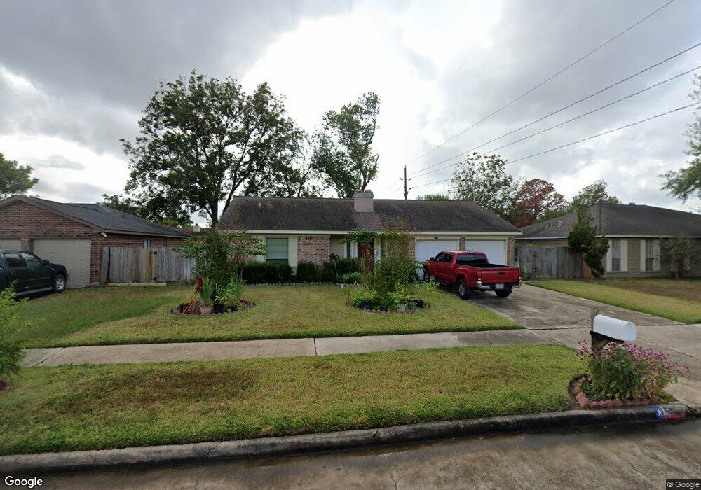 6939 Canyon Way Dr, Houston, TX 77086 - photo 1
