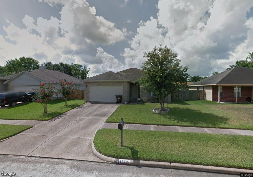 17315 Box Canyon Dr, Hockley, TX 77447 - photo 1