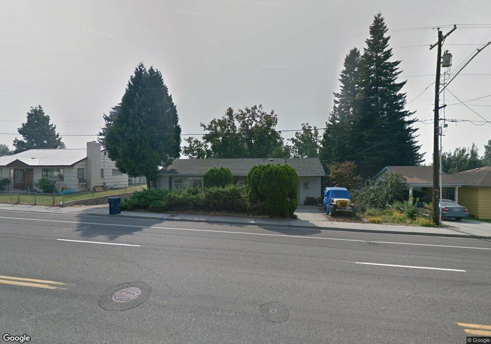 1448 Grant Rd, East Wenatchee, WA 98802 - photo 1