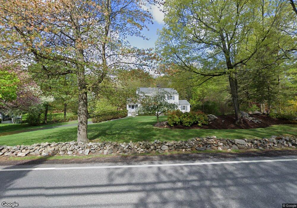 250 Millwood Rd, Chappaqua, NY 10514 - photo 1