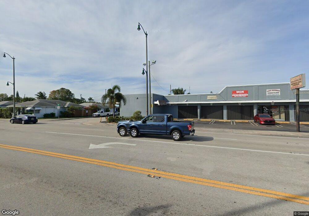 4003 Broadway, West Palm Beach, FL 33407 - photo 1