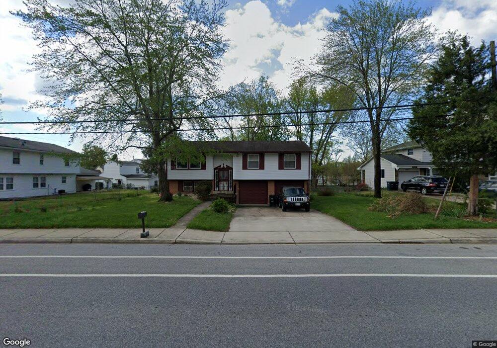 2307 Owens Rd, Oxon Hill, MD 20745 - photo 1