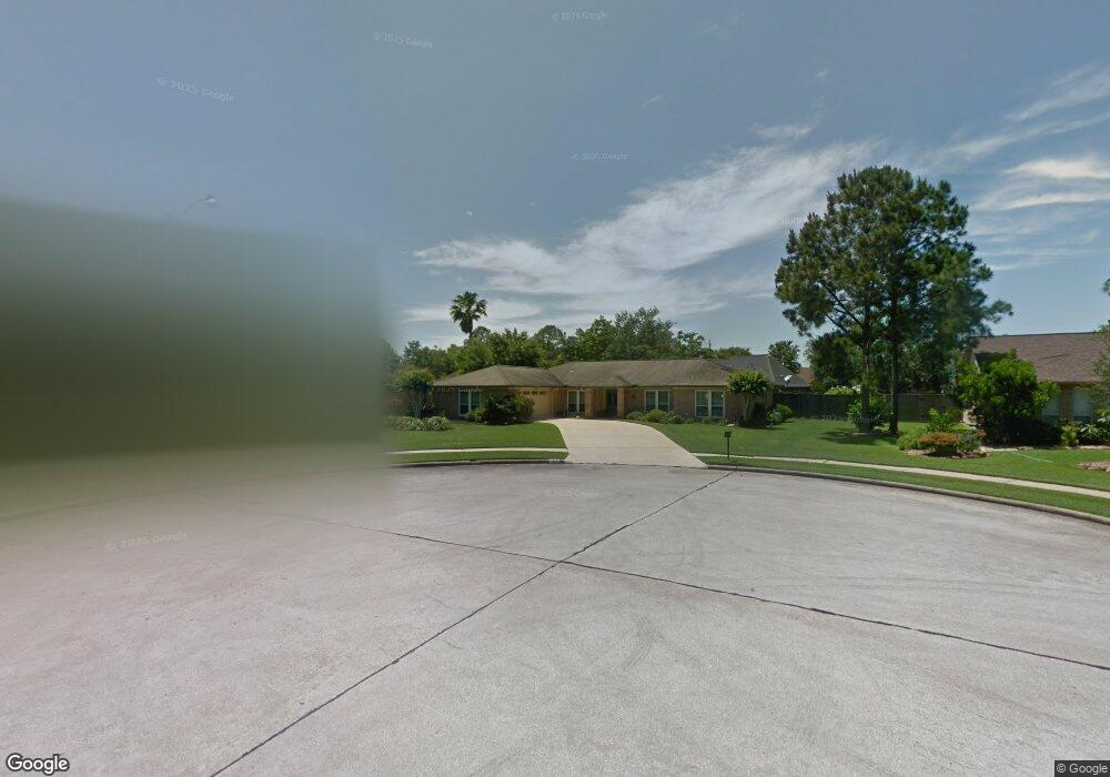 1117 Glenshannon Ave, Friendswood, TX 77546 - photo 1