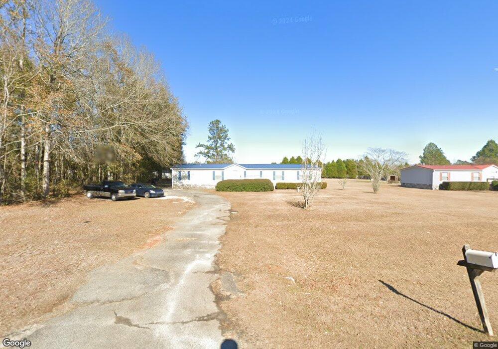 164 Brookwood Chase, Thomasville, GA 31757 - photo 1