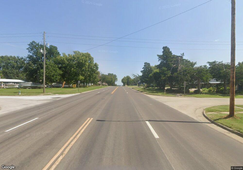 0 U S 54 unit 11272559, Yates Center, KS 66783 - photo 1