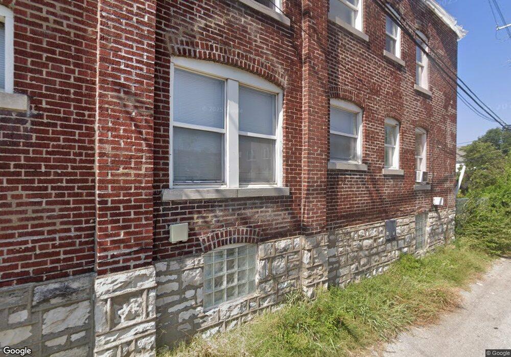 44174419 Floriss Place, Saint Louis, MO 63115 - photo 1