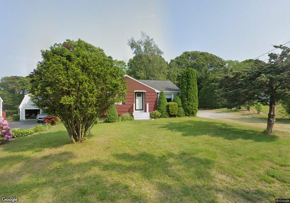 202 Williston Rd, Sagamore Beach, MA 02562 - photo 1