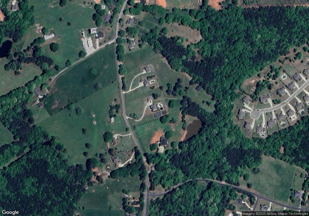 1640 Dove Creek Rd, Winder, GA 30680 - photo 1