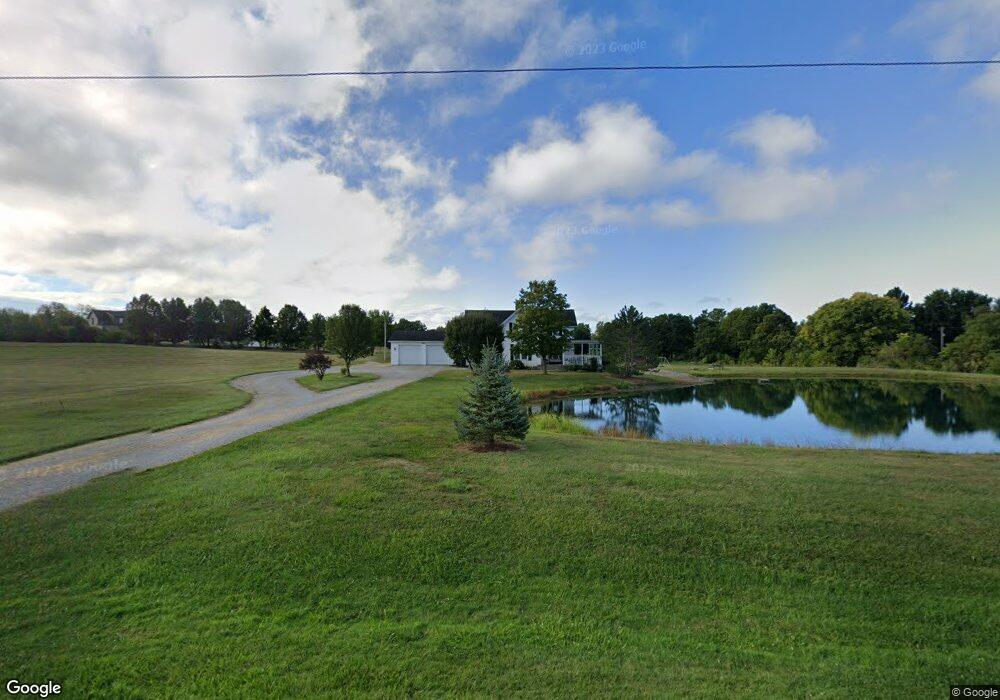 10623 W Yoder Rd, Roanoke, IN 46783 - photo 1