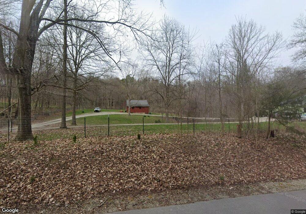 5400 E Salamonie Forest Rd, Lagro, IN 46941 - photo 1
