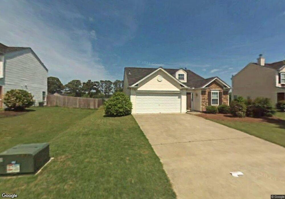 262 Carrington Way unit 1, Canton, GA 30115 - photo 1