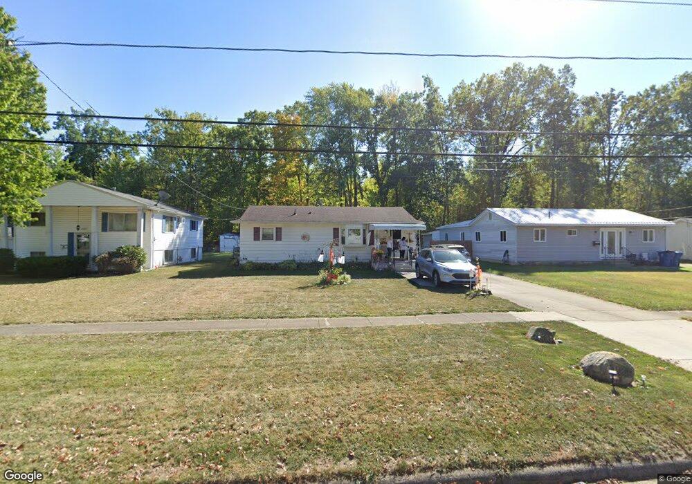1938 E 42nd St, Lorain, OH 44055 - photo 1