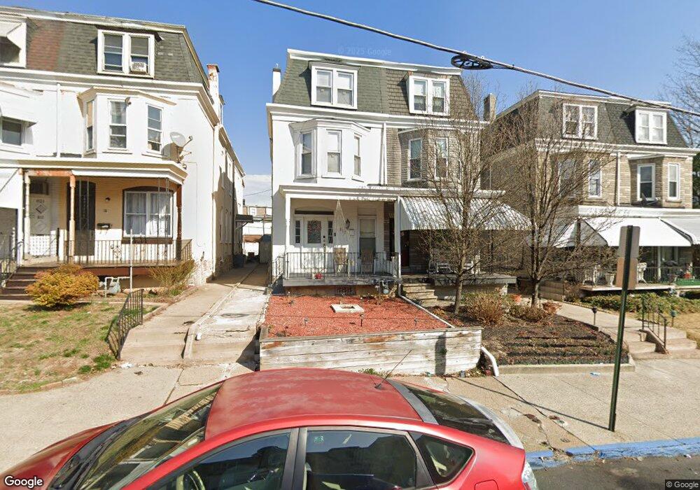 817 N Front St, Reading, PA 19601 - photo 1