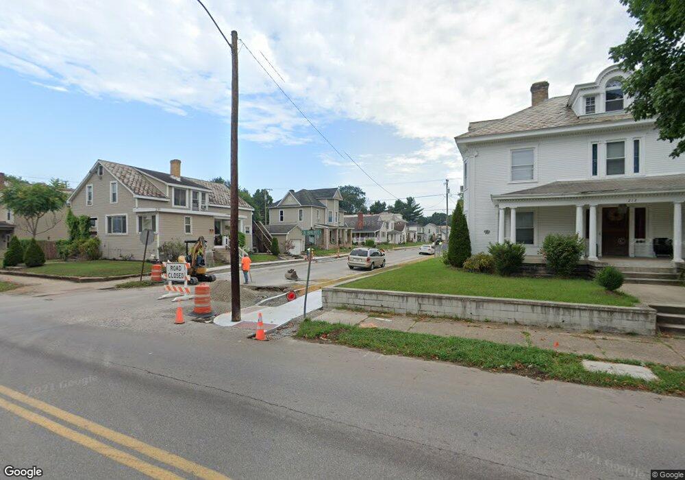 165 N Walnut St, Logan, OH 43138 - photo 1