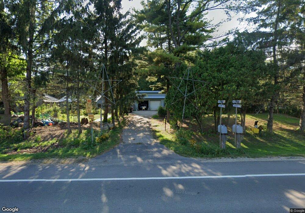 1003 Us Highway 14, Oregon, WI 53575 - photo 1