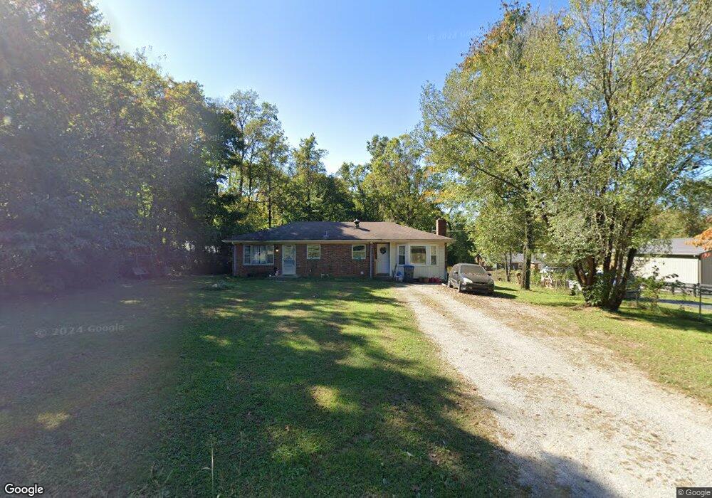 8910 Pennsylvania Run Rd, Louisville, KY 40228 - photo 1