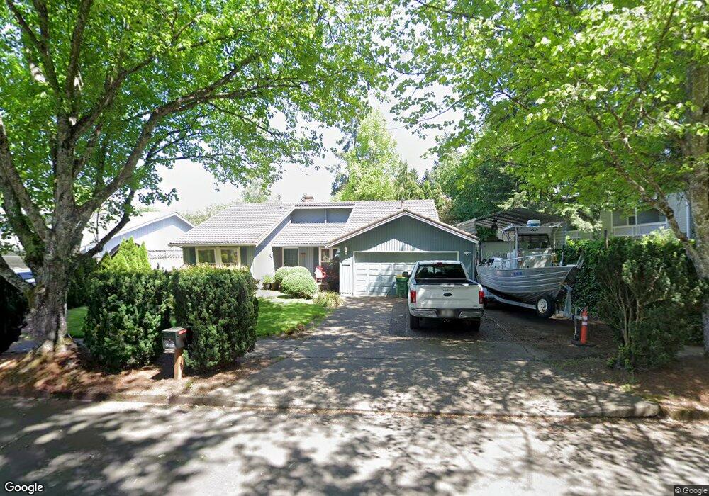 12605 SW Trigger Dr, Beaverton, OR 97008 - photo 1