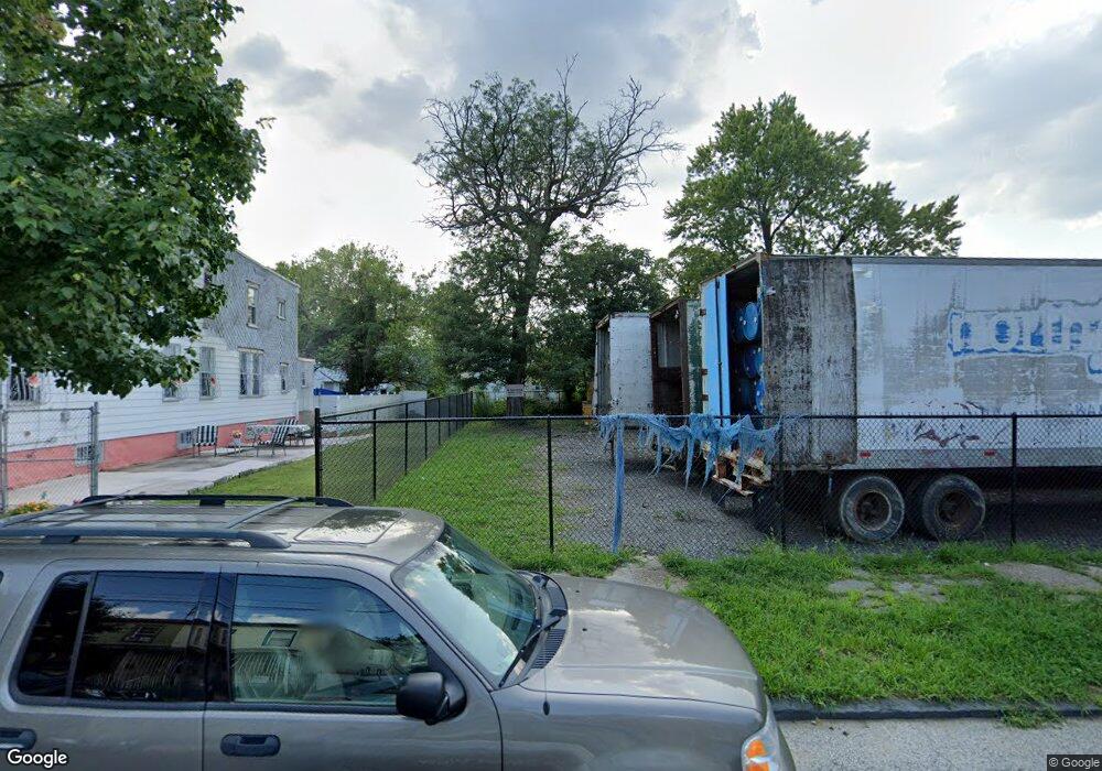 135 N 23rd St, Camden, NJ 08105 - photo 1