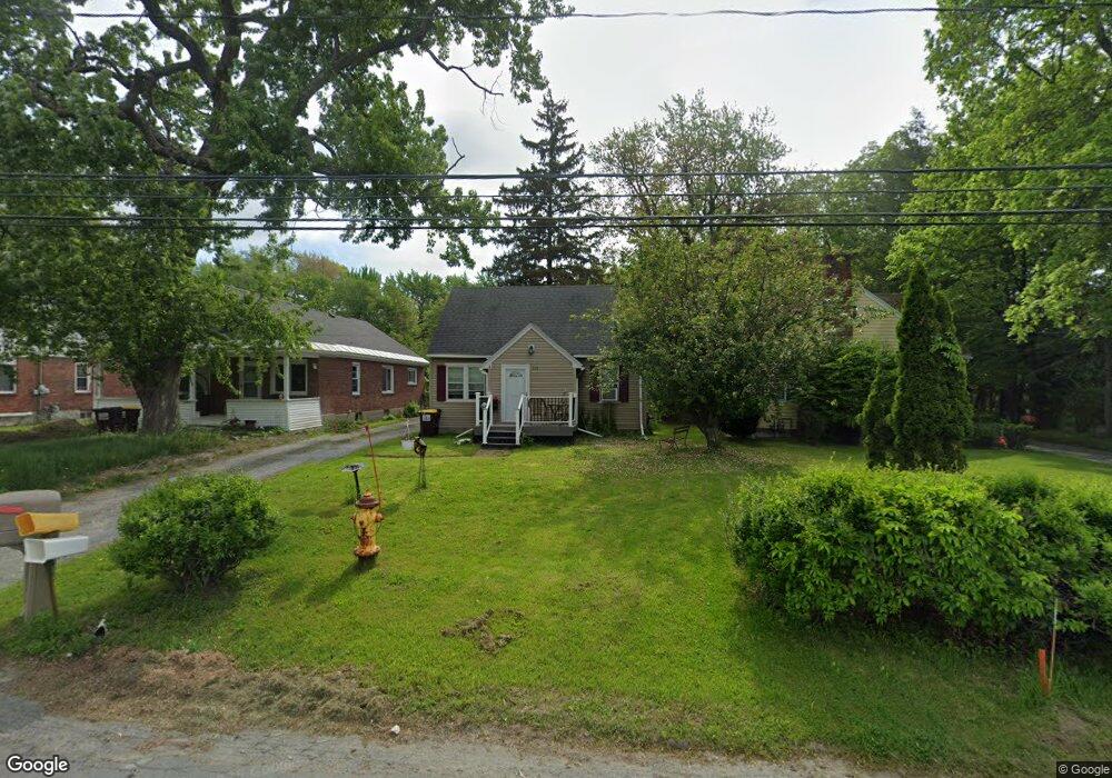 335 N Greenbush Rd, Troy, NY 12180 - photo 1